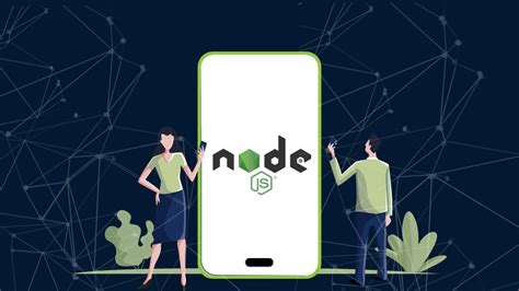 node js dating app